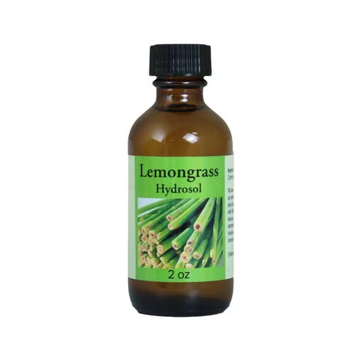 Lemon Grass Hydrosol